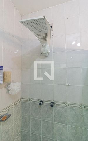 Casa à venda com 400m², 3 quartos e 3 vagas Casa à venda com 400m², 3 quartos e 3 vagasBanheiro do Quarto 3