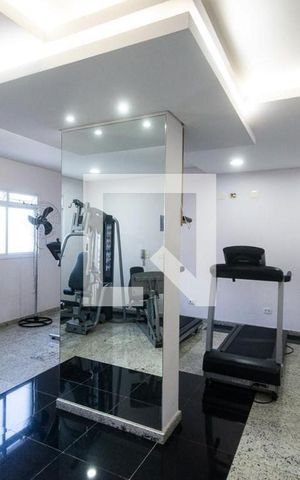 Apartamento à venda com 78m², 3 quartos e 2 vagasAcademia