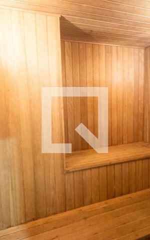 Apartamento à venda com 78m², 3 quartos e 2 vagasSauna