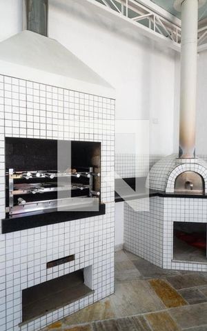 Apartamento à venda com 78m², 3 quartos e 2 vagasChurrasqueira
