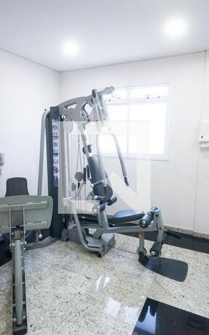 Apartamento à venda com 78m², 3 quartos e 2 vagasAcademia