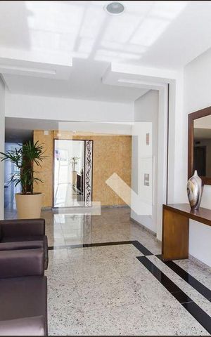 Apartamento à venda com 78m², 3 quartos e 2 vagasHall de entrada