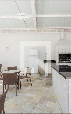 Apartamento à venda com 78m², 3 quartos e 2 vagasChurrasqueira