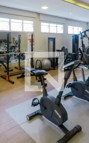 Apartamento para alugar com 69m², 2 quartos e 2 vagasÁrea comum