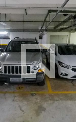 Apartamento para alugar com 69m², 2 quartos e 2 vagasGaragem