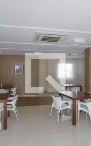 Apartamento para alugar com 69m², 2 quartos e 2 vagasÁrea comum