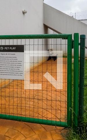 Apartamento para alugar com 69m², 2 quartos e 2 vagasÁrea comum