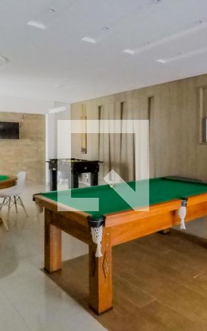 Apartamento para alugar com 69m², 2 quartos e 2 vagasÁrea comum