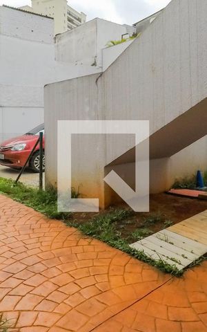 Apartamento para alugar com 69m², 2 quartos e 2 vagasÁrea comum