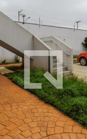 Apartamento para alugar com 69m², 2 quartos e 2 vagasÁrea comum