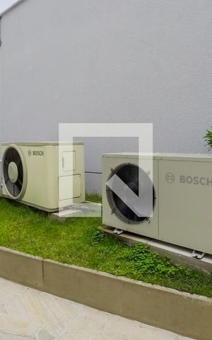 Apartamento para alugar com 69m², 2 quartos e 2 vagasÁrea comum