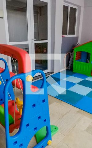 Apartamento para alugar com 69m², 2 quartos e 2 vagasÁrea comum
