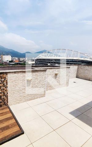 Apartamento à venda com 115m², 2 quartos e 1 vaga Apartamento à venda com 115m², 2 quartos e 1 vagaTerraço