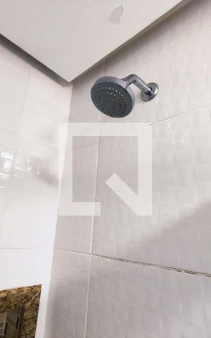 Apartamento à venda com 115m², 2 quartos e 1 vaga Apartamento à venda com 115m², 2 quartos e 1 vagaChuveiro
