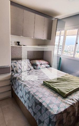 Apartamento à venda com 115m², 2 quartos e 1 vaga Apartamento à venda com 115m², 2 quartos e 1 vagaSuíte