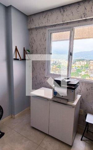 Apartamento à venda com 115m², 2 quartos e 1 vaga Apartamento à venda com 115m², 2 quartos e 1 vagaQuarto 1
