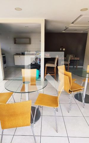 Apartamento à venda com 115m², 2 quartos e 1 vaga Apartamento à venda com 115m², 2 quartos e 1 vagaEspaço Gourmet