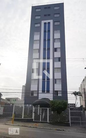 Apartamento à venda com 48m², 2 quartos e 1 vagaFachada