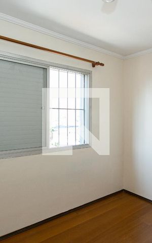 Apartamento à venda com 48m², 2 quartos e 1 vagaQuarto 1