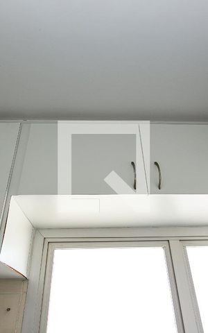 Apartamento à venda com 48m², 2 quartos e 1 vagaCozinha