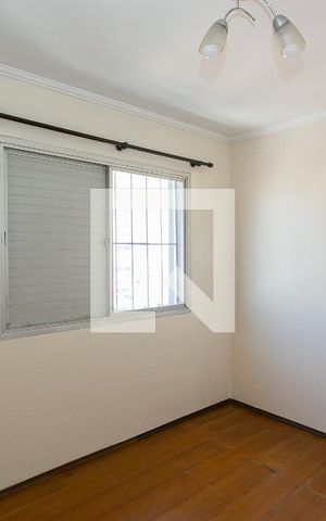 Apartamento à venda com 48m², 2 quartos e 1 vagaQuarto 2