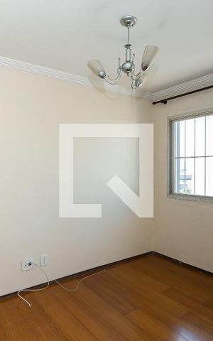 Apartamento à venda com 48m², 2 quartos e 1 vagaSala