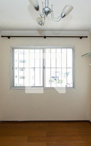 Apartamento à venda com 48m², 2 quartos e 1 vagaSala
