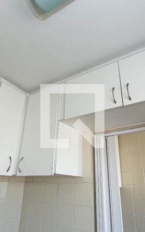 Apartamento à venda com 48m², 2 quartos e 1 vagaCozinha
