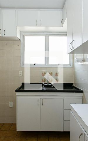 Apartamento à venda com 48m², 2 quartos e 1 vagaCozinha