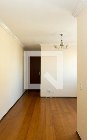 Apartamento à venda com 48m², 2 quartos e 1 vagaSala