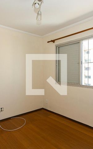 Apartamento à venda com 48m², 2 quartos e 1 vagaQuarto 1