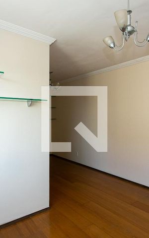 Apartamento à venda com 48m², 2 quartos e 1 vagaSala