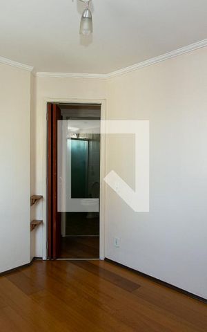 Apartamento à venda com 48m², 2 quartos e 1 vagaQuarto 1