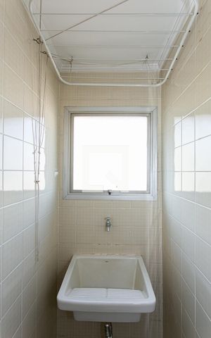 Apartamento à venda com 48m², 2 quartos e 1 vagaÁrea de Serviço