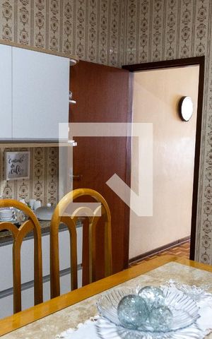 Casa à venda com 196m², 5 quartos e 3 vagasCozinha