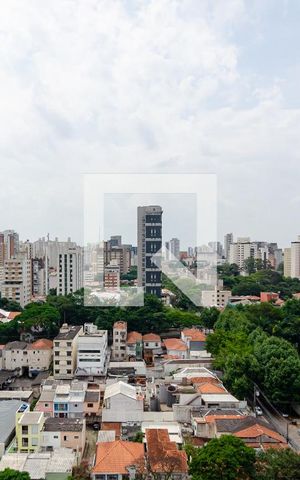 Studio à venda com 20m², 1 quarto e sem vaga Studio à venda com 20m², 1 quarto e sem vagaVista da Sala
