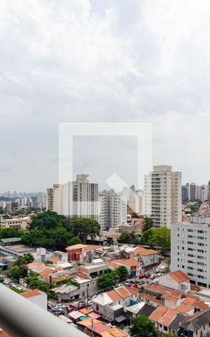 Studio à venda com 20m², 1 quarto e sem vaga Studio à venda com 20m², 1 quarto e sem vagaVista da Sala