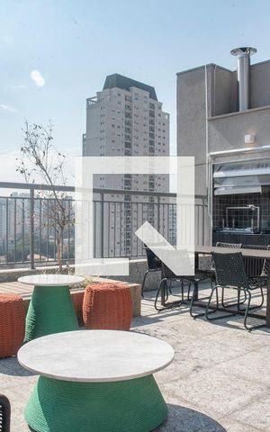 Studio à venda com 20m², 1 quarto e sem vaga Studio à venda com 20m², 1 quarto e sem vagaChurrasqueira