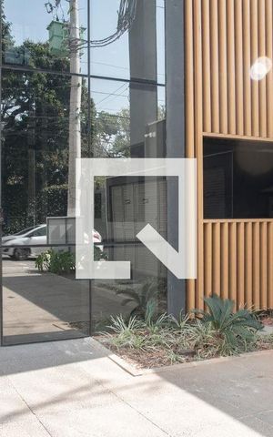 Studio à venda com 20m², 1 quarto e sem vaga Studio à venda com 20m², 1 quarto e sem vagaFachada