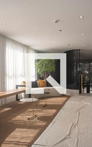 Studio à venda com 20m², 1 quarto e sem vaga Studio à venda com 20m², 1 quarto e sem vagaHall de Entrada