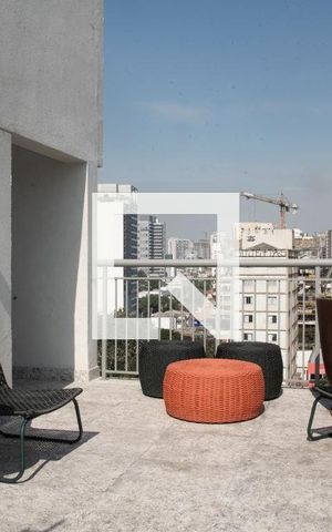 Studio à venda com 20m², 1 quarto e sem vaga Studio à venda com 20m², 1 quarto e sem vagaMirante