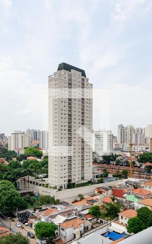 Studio à venda com 20m², 1 quarto e sem vaga Studio à venda com 20m², 1 quarto e sem vagaVista da Sala