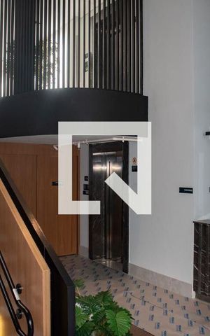 Studio à venda com 20m², 1 quarto e sem vaga Studio à venda com 20m², 1 quarto e sem vagaHall de Entrada
