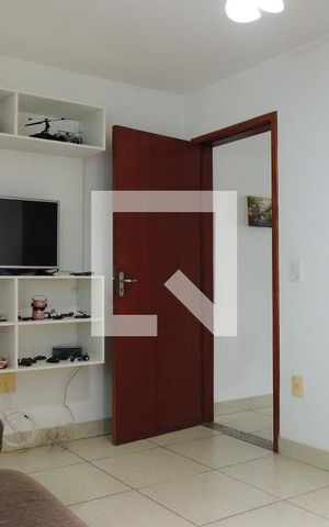 Casa de condomínio à venda com 100m², 3 quartos e 1 vagaQuarto 3 Suíte - Armários