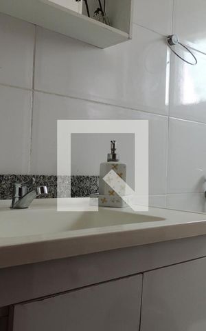 Casa de condomínio à venda com 100m², 3 quartos e 1 vagaBanheiro da Suíte 1