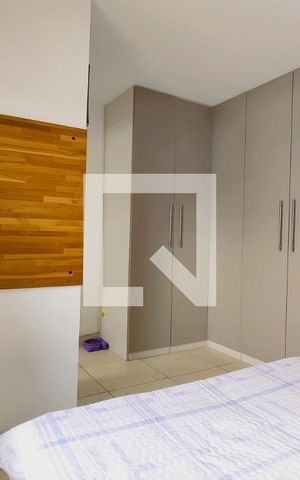 Casa de condomínio à venda com 100m², 3 quartos e 1 vaga Casa de condomínio à venda com 100m², 3 quartos e 1 vagaQuarto 1 - Suíte