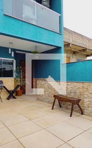 Casa de condomínio à venda com 100m², 3 quartos e 1 vaga Casa de condomínio à venda com 100m², 3 quartos e 1 vagaQuintal