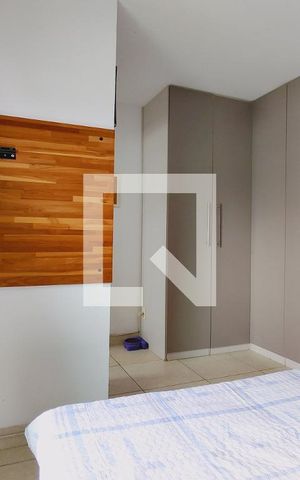 Casa de condomínio à venda com 100m², 3 quartos e 1 vaga Casa de condomínio à venda com 100m², 3 quartos e 1 vagaQuarto 1 - Suíte
