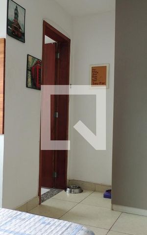 Casa de condomínio à venda com 100m², 3 quartos e 1 vagaQuarto 1 - Suíte