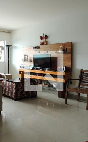 Casa de condomínio à venda com 100m², 3 quartos e 1 vagaSala